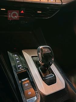 MG GT